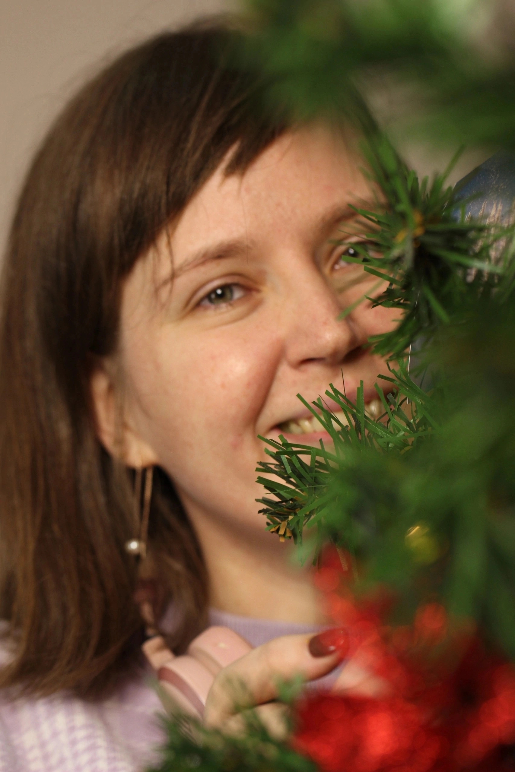 Галина Чернякова